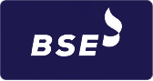 BSE & NSE Logo