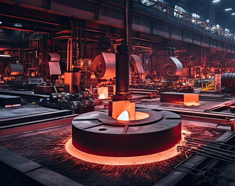 Graphite India Future Vision