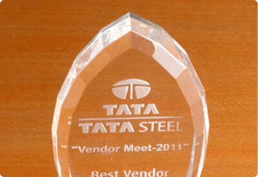 TATA STEEL - Vendor Meet 2011