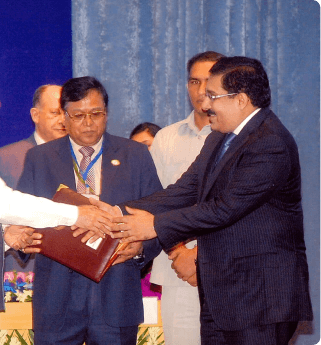 EEPC India Export Excellence Award