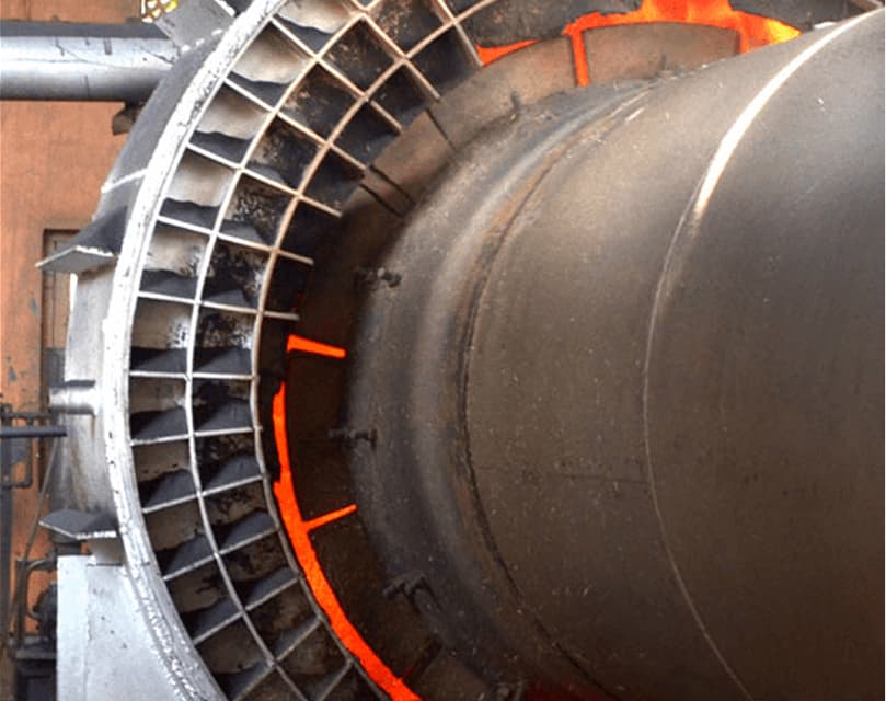 Graphite India Manufacturing Facility