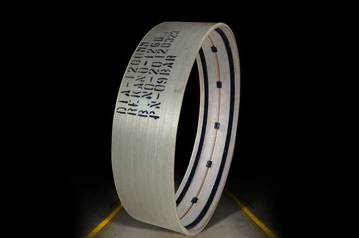 GRP Joints and Fittings