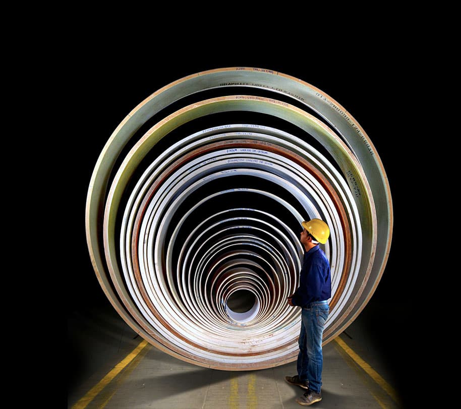 GRP Manufacturing Excellence