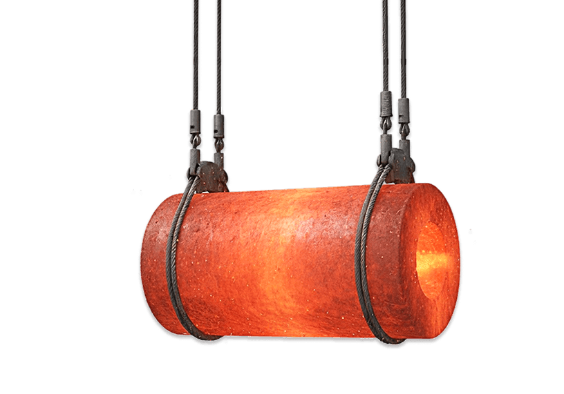 Graphite Electrode Manufacturing