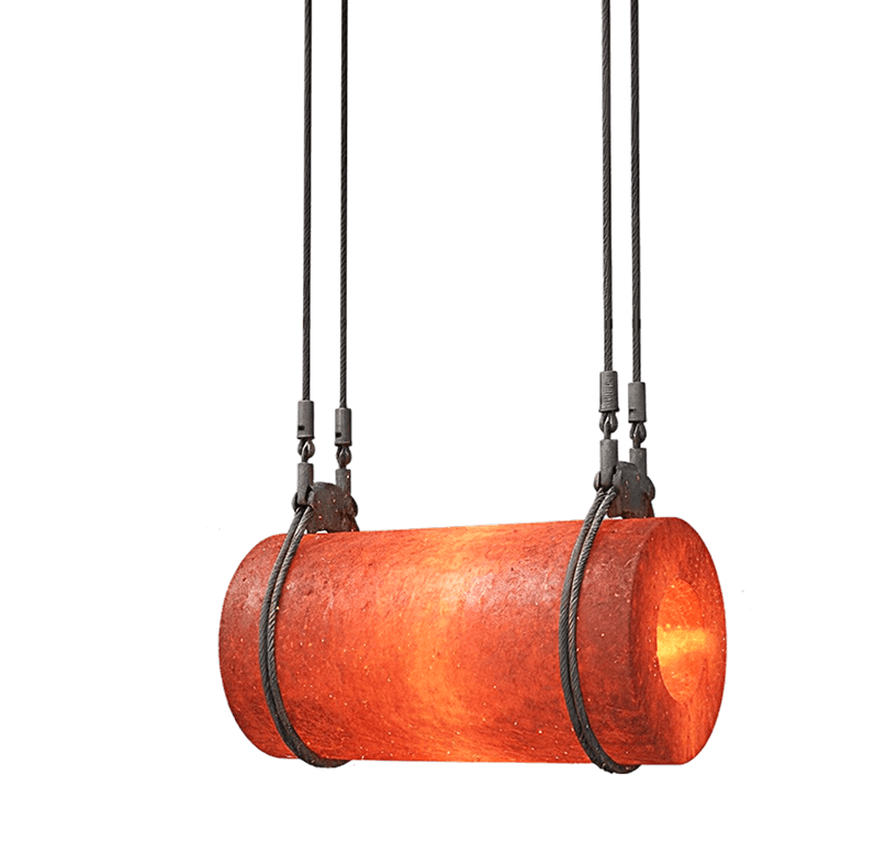 Graphite Electrode Manufacturing