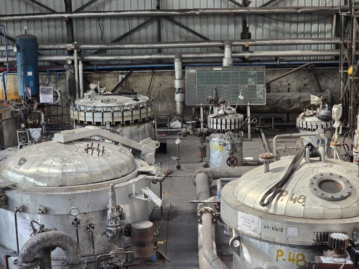 Accessories & Industry Applications