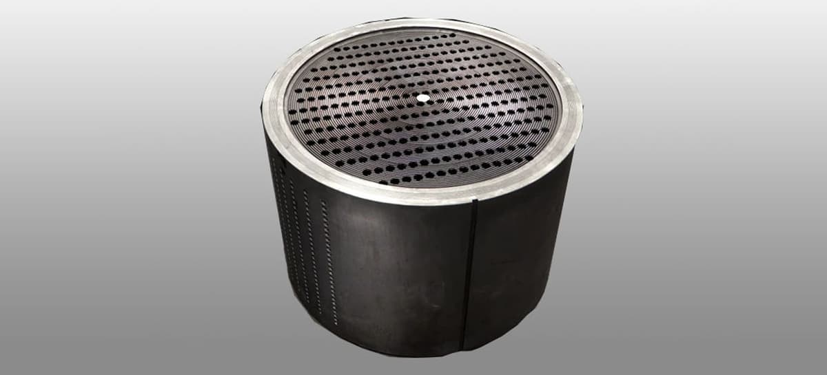 Absorber/Absorption System