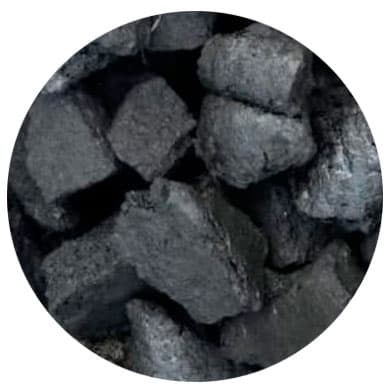 Carbonaceous Materials