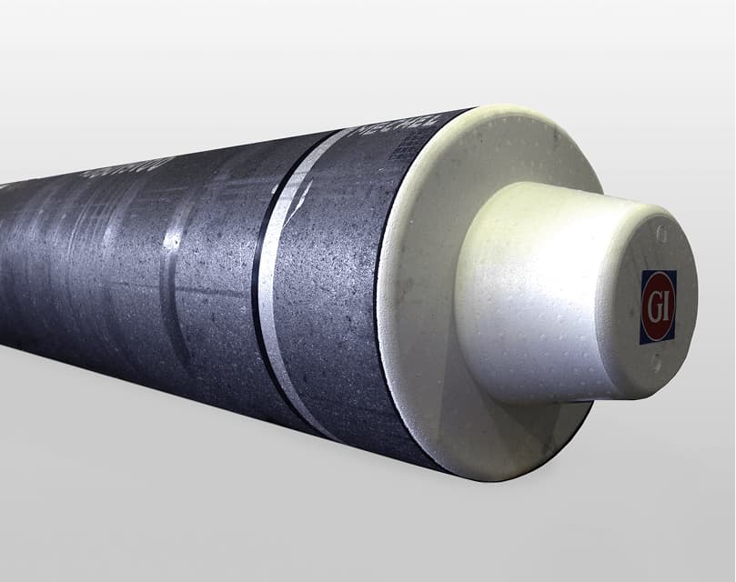 Graphite Electrode 1