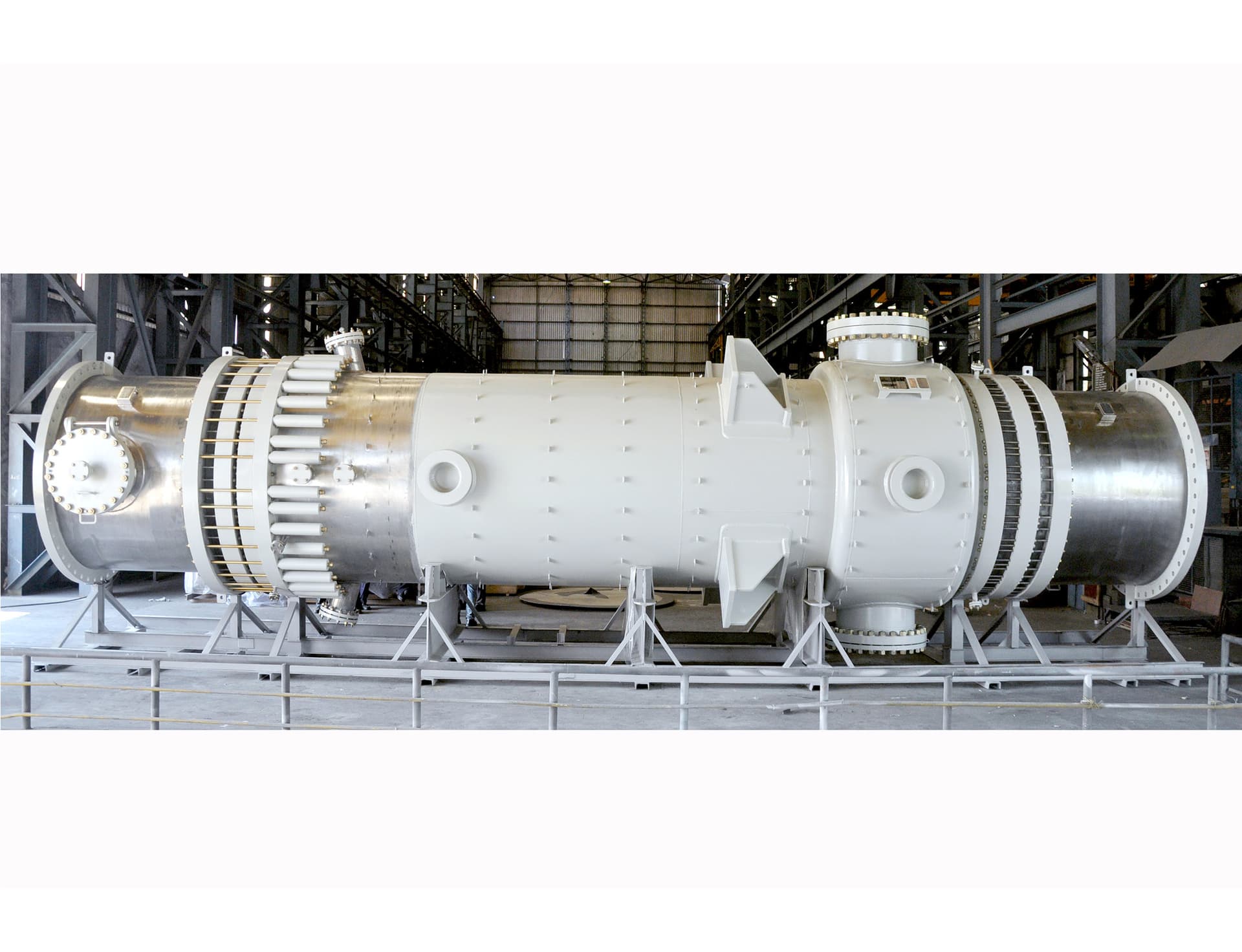 Graphite India Limited – Graphite Equipment Division