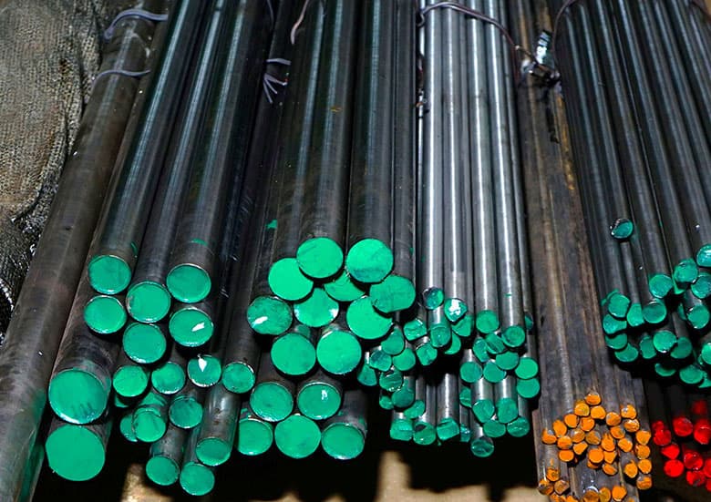 Tool Steel Manufacturing Process